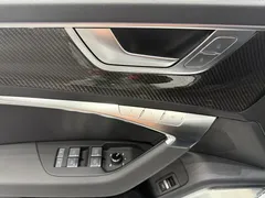 2022 Audi A7 45 TFSI Premium Selection, белый — фото 18