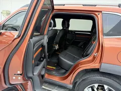 2021 Haval Dargo 1.5T DCT 2WD Border Collie — фото 5