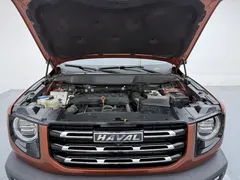 2021 Haval Dargo 1.5T DCT 2WD Border Collie — фото 7