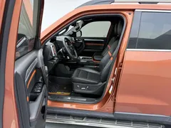 2021 Haval Dargo 1.5T DCT 2WD Border Collie — фото 10