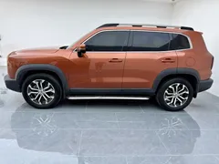 2021 Haval Dargo 1.5T DCT 2WD Border Collie — фото 12