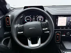 2021 Haval Dargo 1.5T DCT 2WD Border Collie — фото 15
