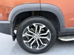 2021 Haval Dargo 1.5T DCT 2WD Border Collie — фото 16