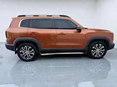 2021 Haval Dargo 1.5T DCT 2WD Border Collie — фото 17