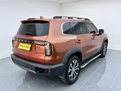 2021 Haval Dargo 1.5T DCT 2WD Border Collie — фото 19