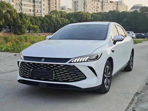 2025 BYD Seal 05 PLUS DM-i 120KM
