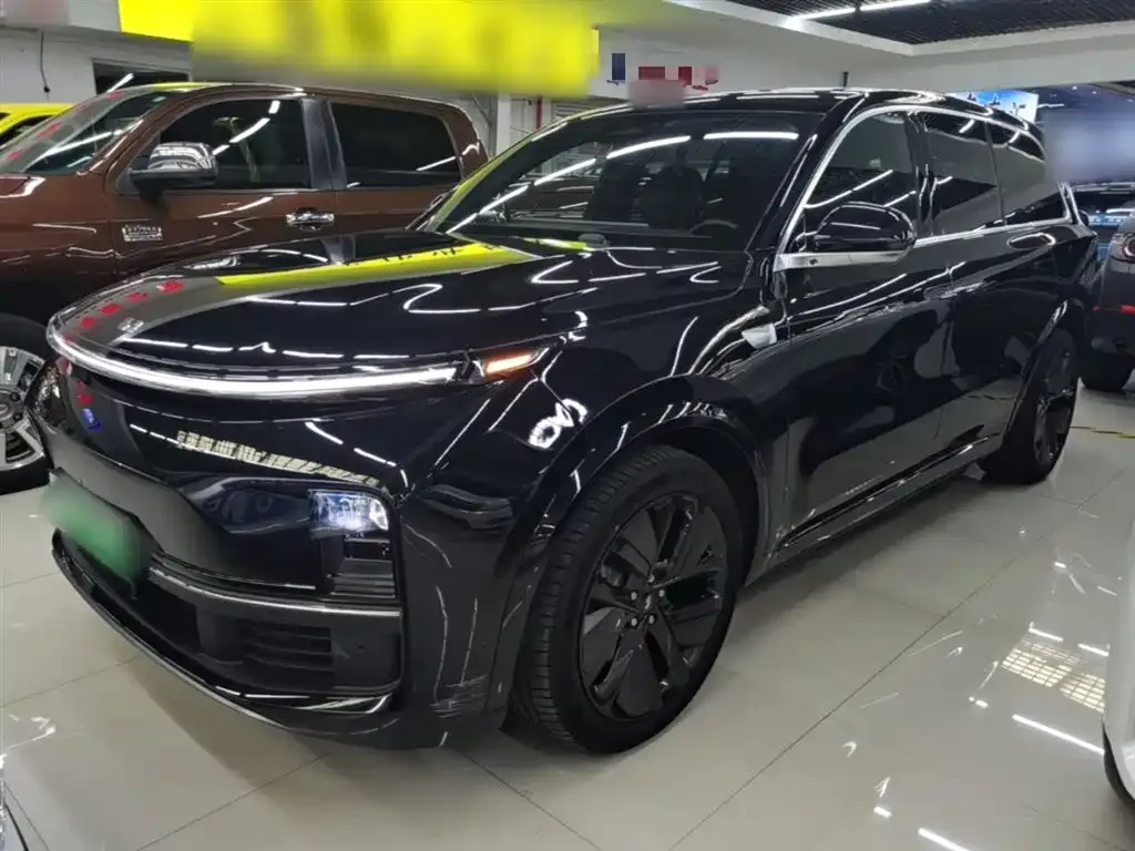 2023 Li Auto L9 Pro