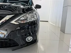2022 Nissan Sylphy Classic 1.6XL CVT Luxury, чёрный — фото 5