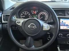 2022 Nissan Sylphy Classic 1.6XL CVT Luxury, чёрный — фото 10