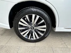 2021 Mitsubishi Outlander 2.4L 4WD Enjoy 7 seats, белый — фото 16