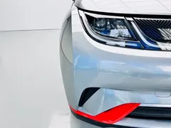 2021 BYD Dolphin 405km Fashion — фото 6