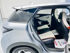 2021 BYD Dolphin 405km Fashion — фото 23