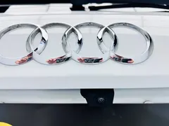 2023 Audi A3 Sportback 35 TFSI Fashion Sport, белый — фото 9
