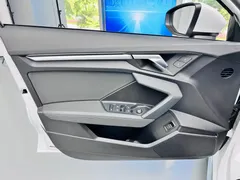2023 Audi A3 Sportback 35 TFSI Fashion Sport, белый — фото 13