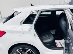 2023 Audi A3 Sportback 35 TFSI Fashion Sport, белый — фото 26