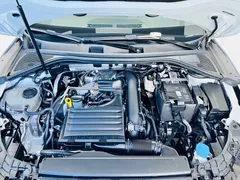 2023 Audi A3 Sportback 35 TFSI Fashion Sport, белый — фото 29