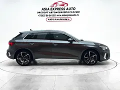 2021 Audi A3 Sportback 35 TFSI — фото 9