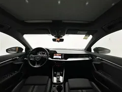 2021 Audi A3 Sportback 35 TFSI — фото 10