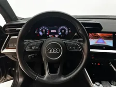 2021 Audi A3 Sportback 35 TFSI — фото 11