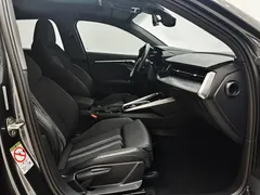 2021 Audi A3 Sportback 35 TFSI — фото 20