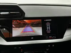 2023 Audi A3 L Limousine 35 TFSI Fashion Sport, белый — фото 14