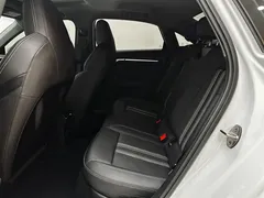 2023 Audi A3 L Limousine 35 TFSI Fashion Sport, белый — фото 21