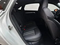 2023 Audi A3 L Limousine 35 TFSI Fashion Sport, белый — фото 23