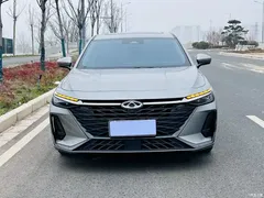 2023 Chery Arrizo 8 High Energy 2.0T DCT Power — фото 2