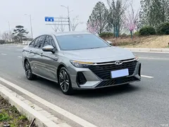 2023 Chery Arrizo 8 High Energy 2.0T DCT Power — фото 3