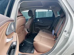 2023 Chery Arrizo 8 High Energy 2.0T DCT Power — фото 5
