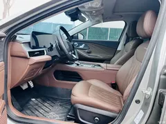 2023 Chery Arrizo 8 High Energy 2.0T DCT Power — фото 6