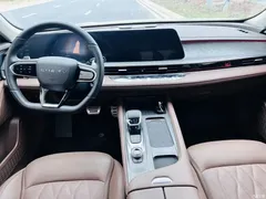 2023 Chery Arrizo 8 High Energy 2.0T DCT Power — фото 7