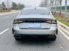 2023 Chery Arrizo 8 High Energy 2.0T DCT Power — фото 10