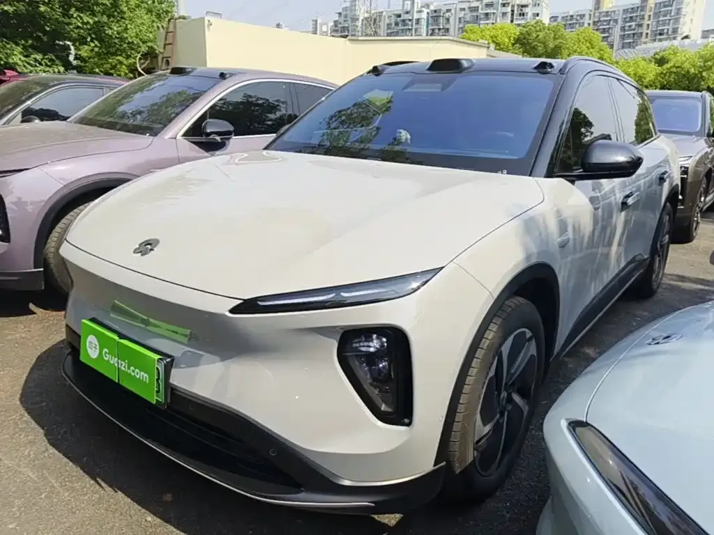 2024 Nio ES6 75kWh