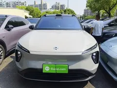 2024 Nio ES6 75kWh — фото 3