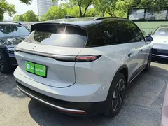 2024 Nio ES6 75kWh — фото 5