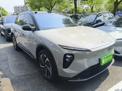 2024 Nio ES6 75kWh — фото 22