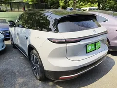 2024 Nio ES6 75kWh — фото 23