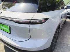 2024 Nio ES6 75kWh — фото 24