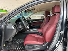 2022 Honda Accord 260TURBO Premium — фото 4
