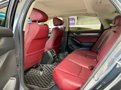 2022 Honda Accord 260TURBO Premium — фото 6