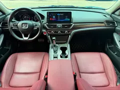 2022 Honda Accord 260TURBO Premium — фото 7
