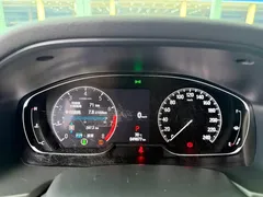 2022 Honda Accord 260TURBO Premium — фото 9