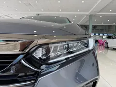 2022 Honda Accord 260TURBO Premium — фото 10