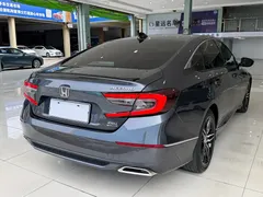 2022 Honda Accord 260TURBO Premium — фото 12