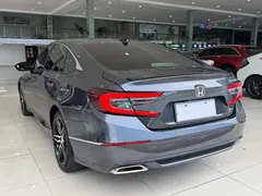 2022 Honda Accord 260TURBO Premium — фото 14