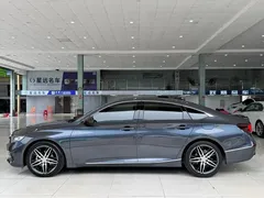 2022 Honda Accord 260TURBO Premium — фото 15