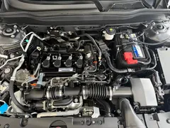 2022 Honda Accord 260TURBO Premium — фото 16