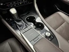 2020 Lexus RX 450h 4WD — фото 14