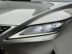 2020 Lexus RX 450h 4WD — фото 17